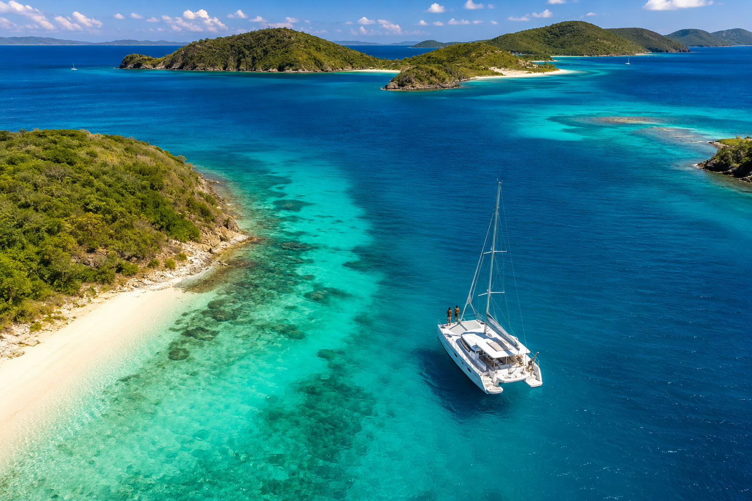 The Caribbean Islands Every Black Traveler Needs to Visit in 2026