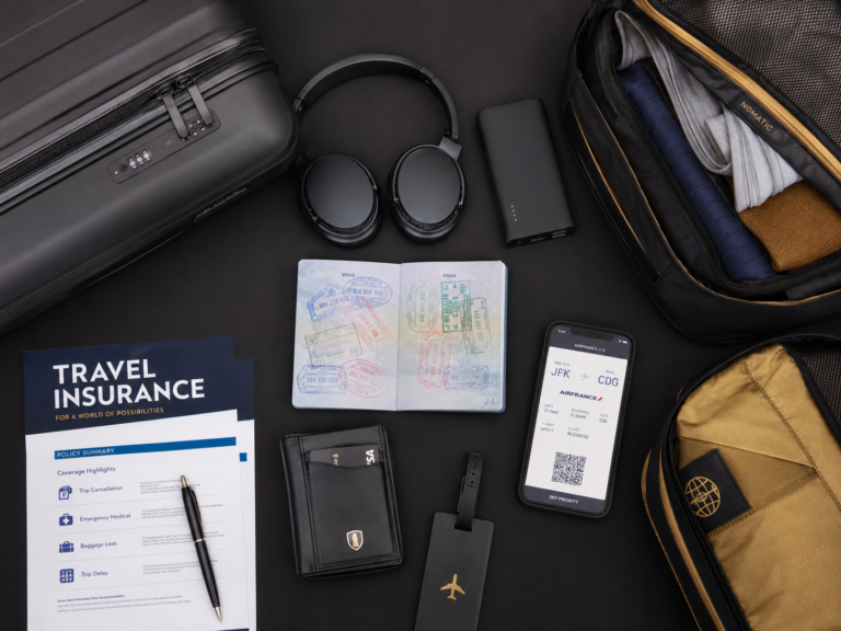 The BTN Travel Smart Guide: Everything You Need Before You Fly