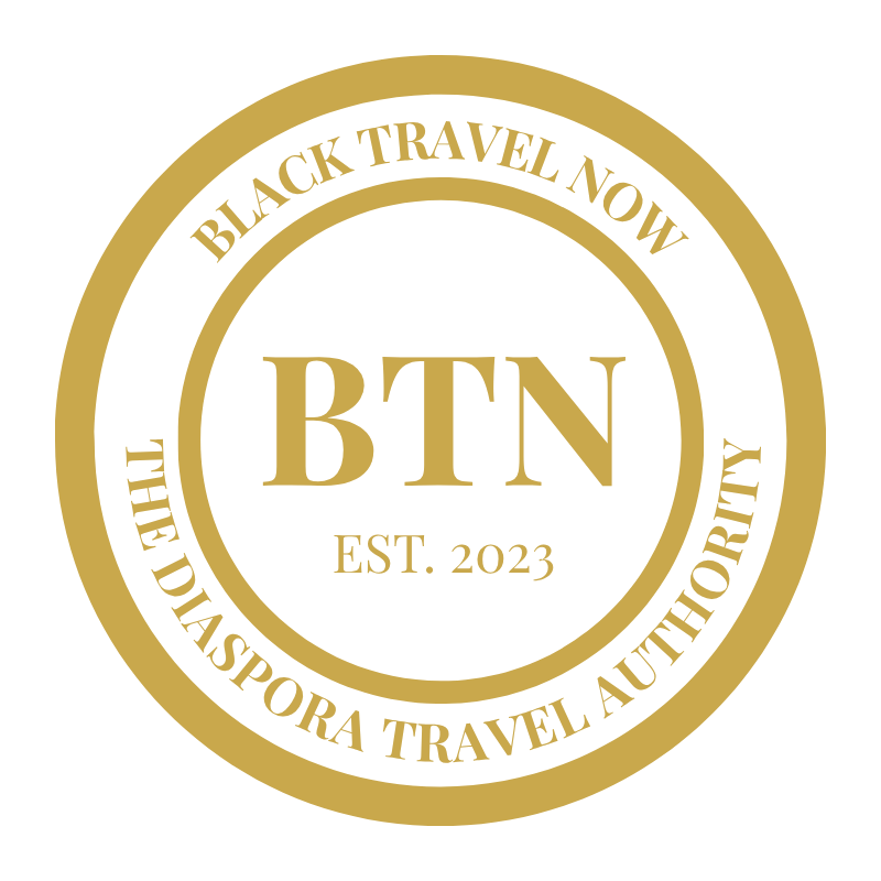 Black Travel Now