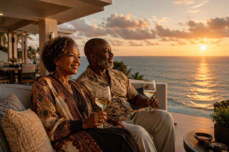 Retiring Abroad