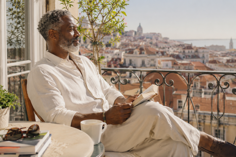 I Retired to Portugal at 58 — Here’s What Nobody Tells You About Black Expat Life in Lisbon