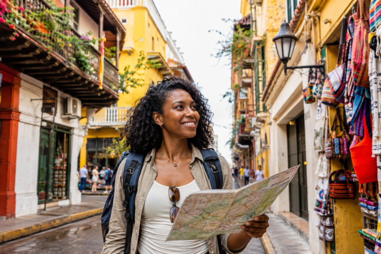 Travel on a Budget
