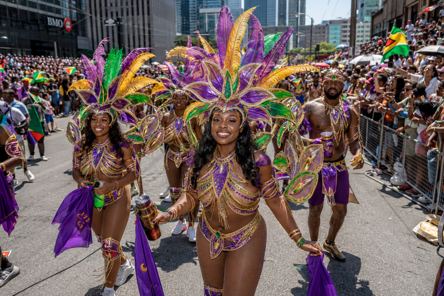 Caribana Toronto 2026