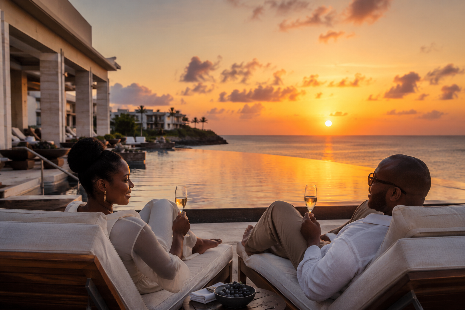 Black Resort Experience Punta Cana