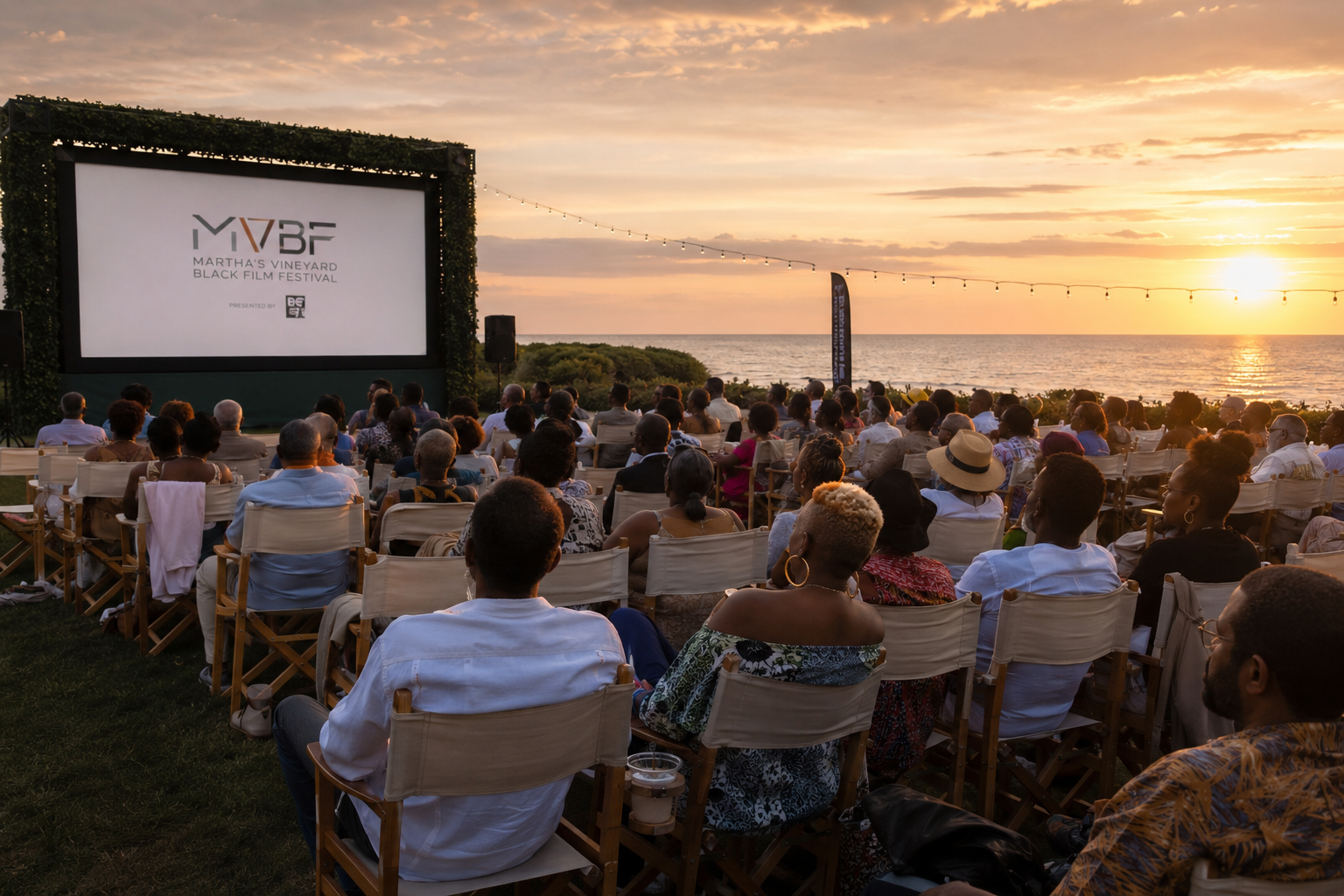 Black Film Festivals