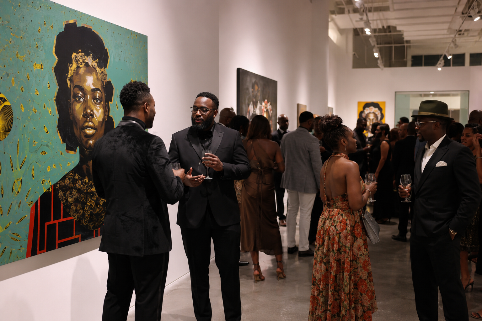 Black Art Festivals