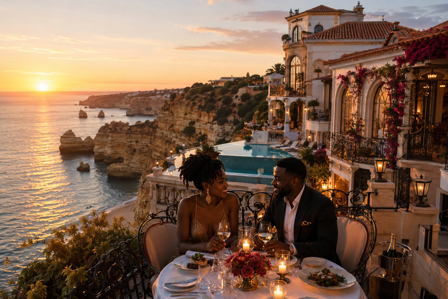 Bela Vista Hotel & Spa — Portimão, Portugal