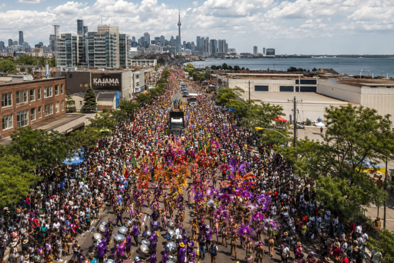 Caribana Toronto 2026
