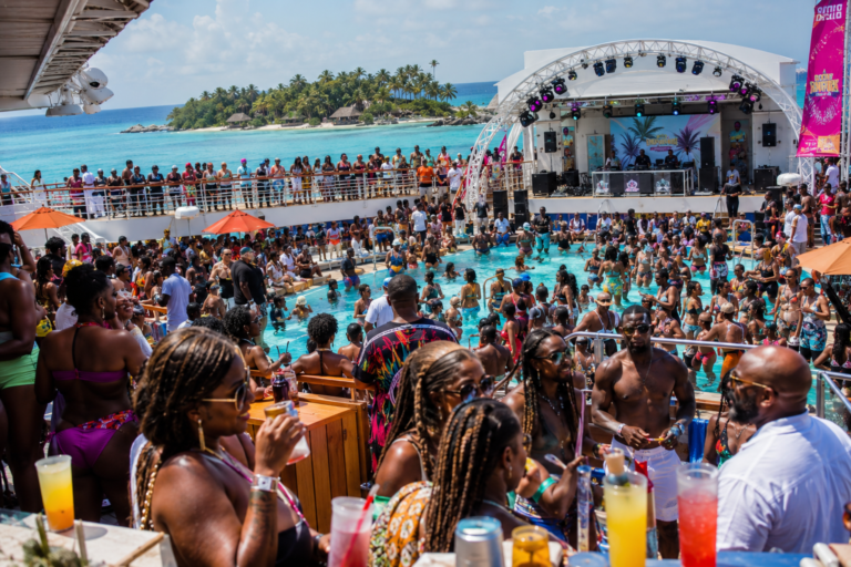 Carnival’s Chocolate Sundaes Cruise 2026