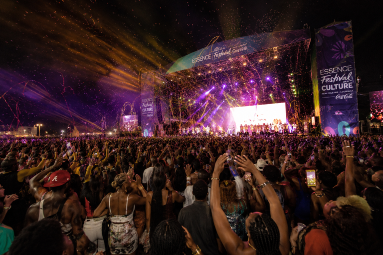 Essence Festival of Culture 2026