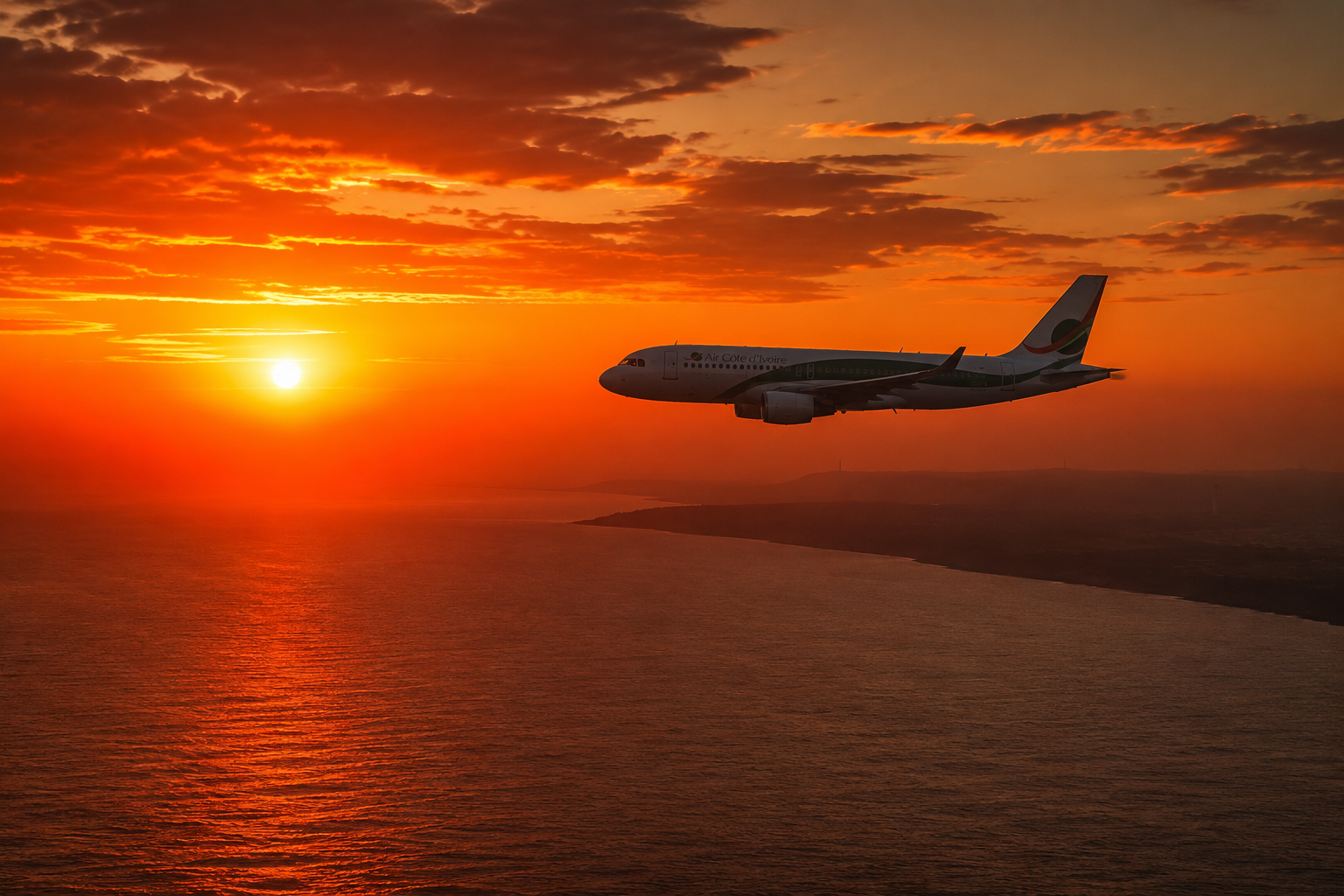 Flights to Accra Ghana from $680 Round Trip — Limited Time
