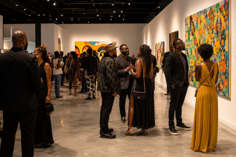 Art Basel Miami 2026