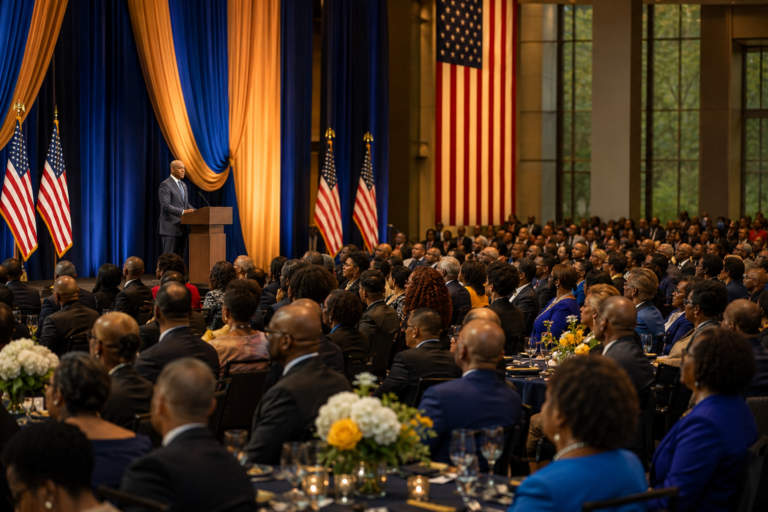 NAACP National Convention 2026