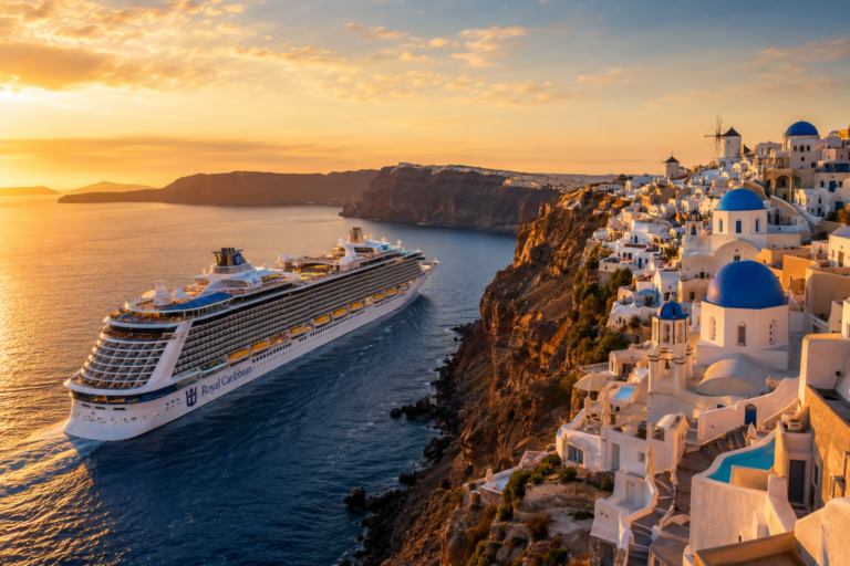 Royal Caribbean Greek Isles 2026