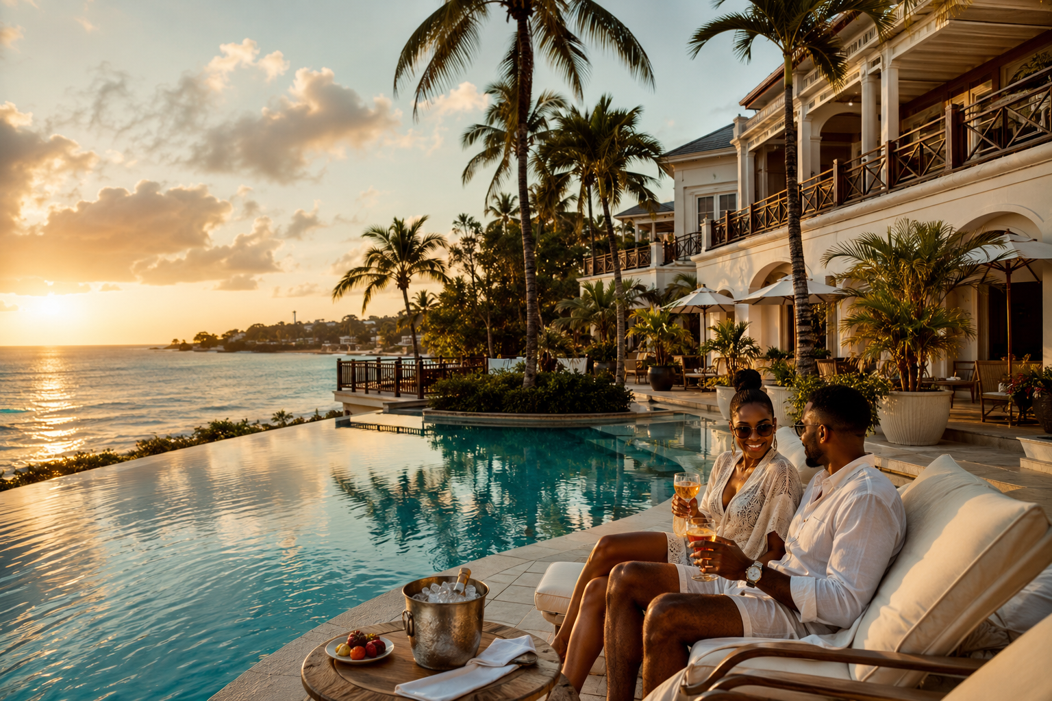 Sandals Royal Barbados
