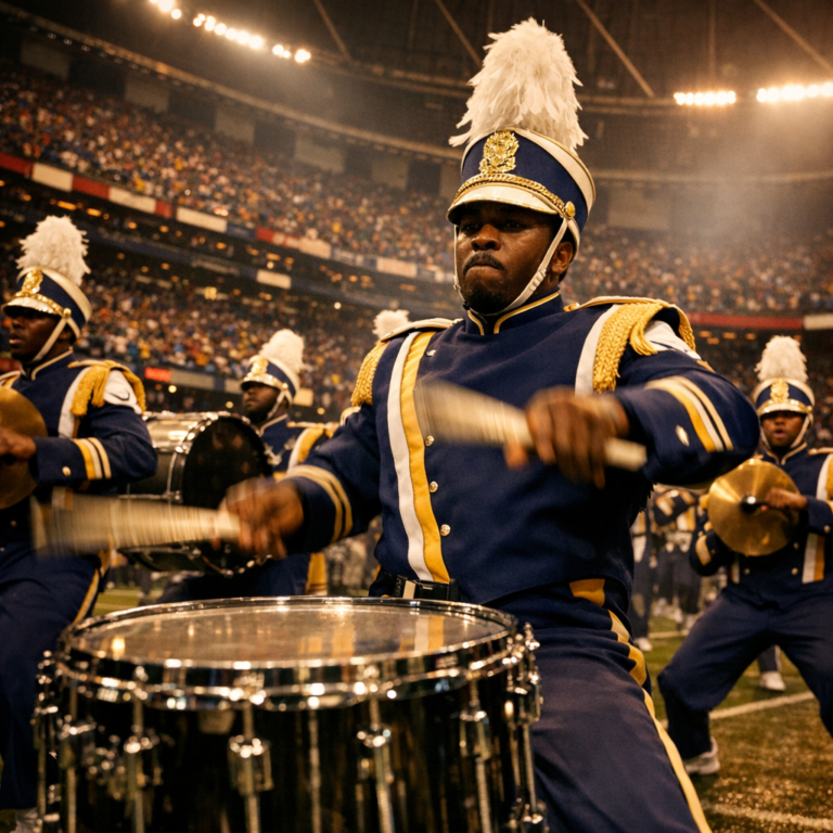 Bayou Classic 2026