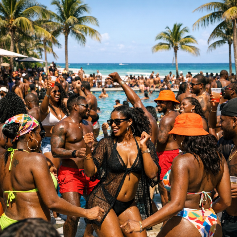 Miami Takeover 2026