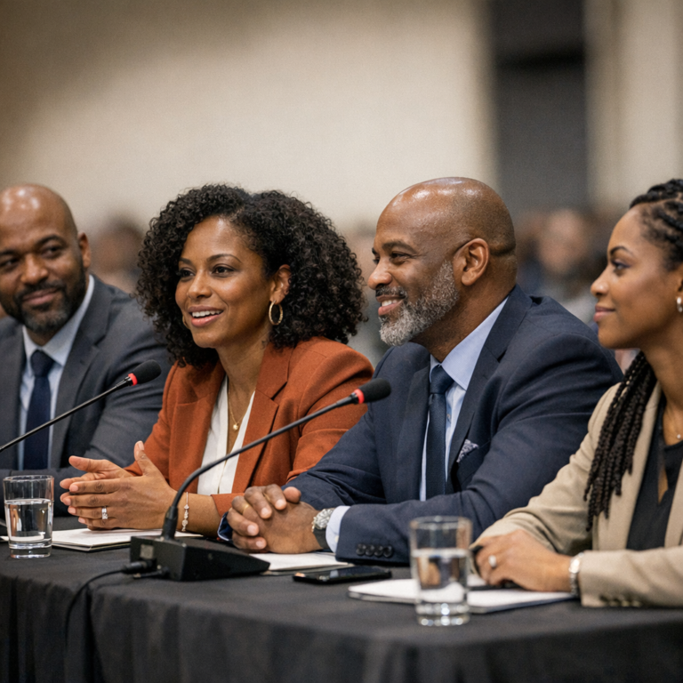 National Urban League Annual Conference 2026