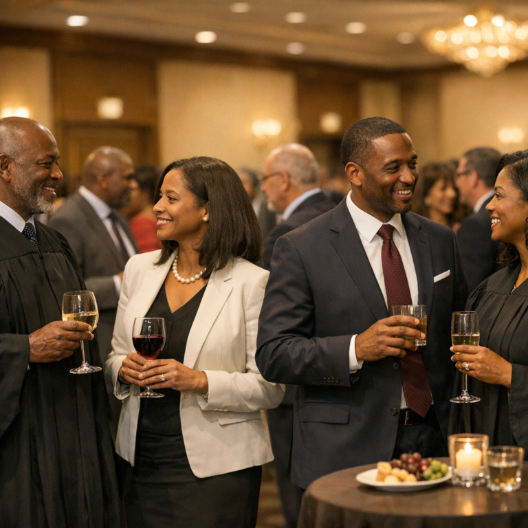 National Bar Association 101st Annual Convention