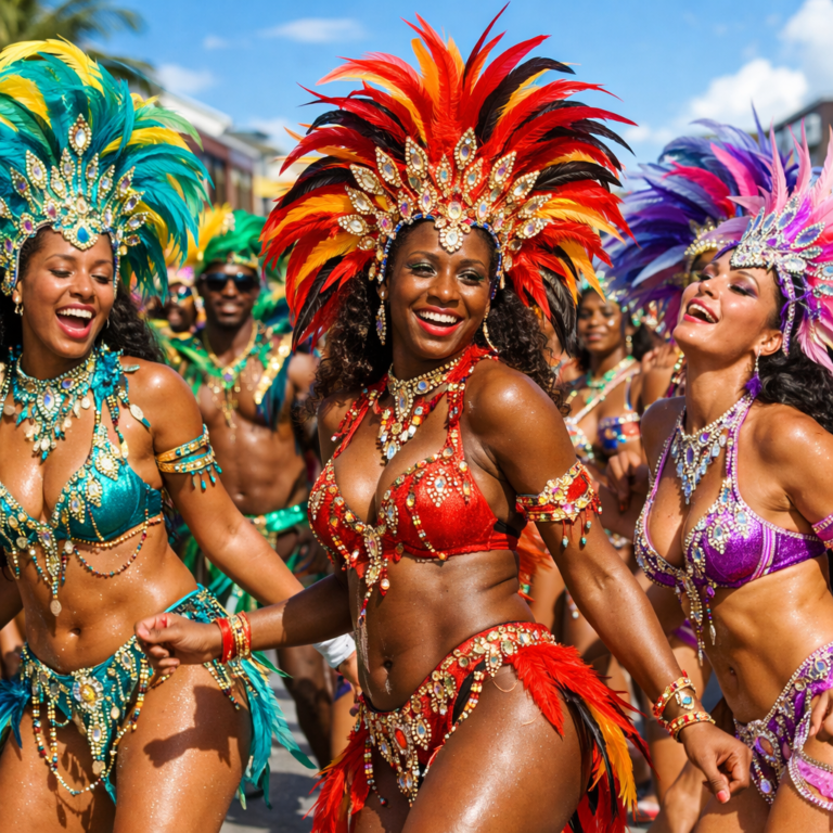 Crop Over Festival 2026, Barbados
