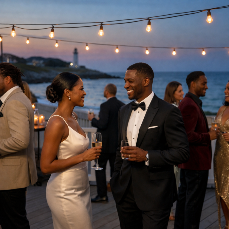 Martha’s Vineyard African American Film Festival 2026