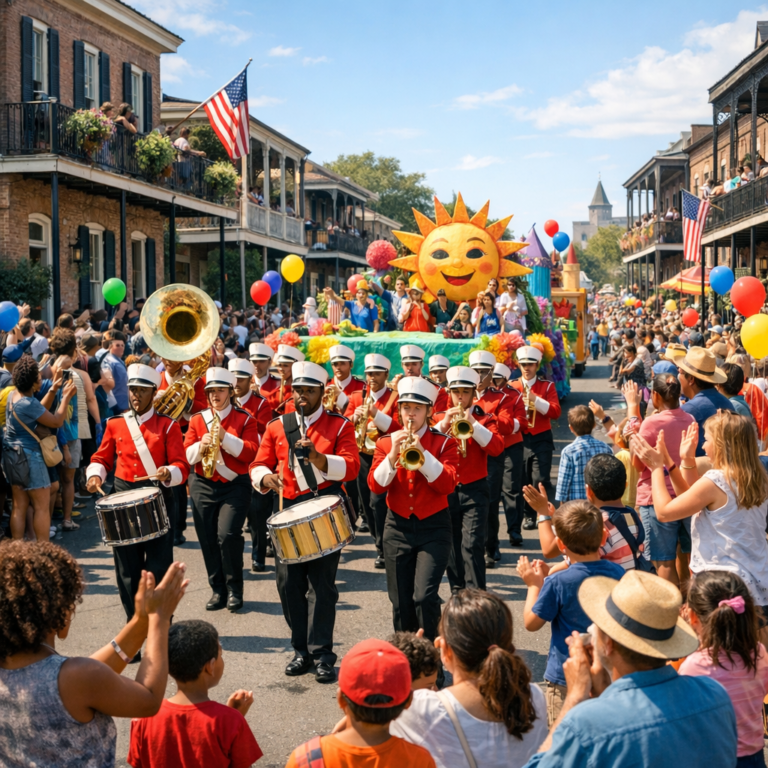 Lexington Roots & Heritage Festival 2026