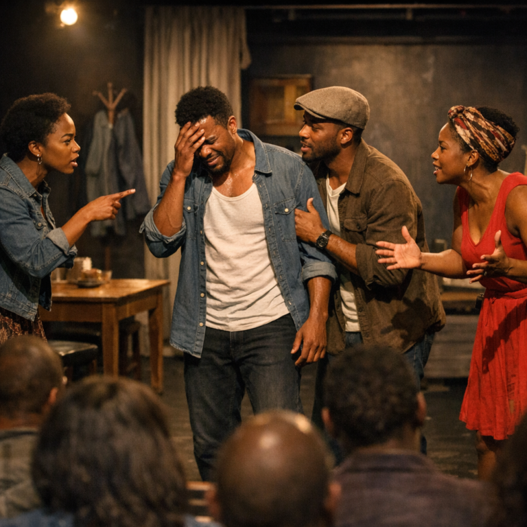 Atlanta Black Theatre Festival 2026