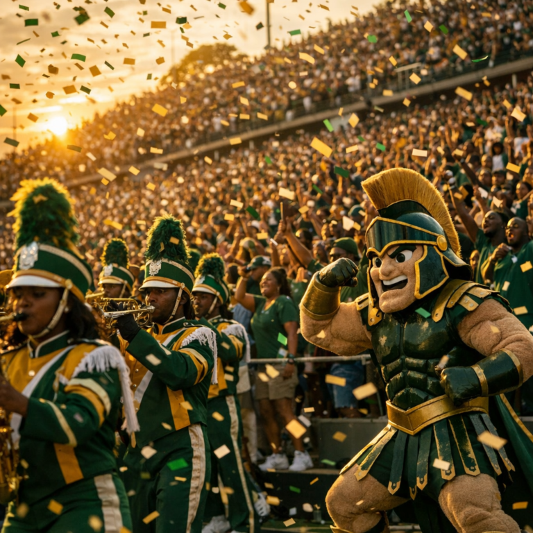 Norfolk State University Homecoming 2026
