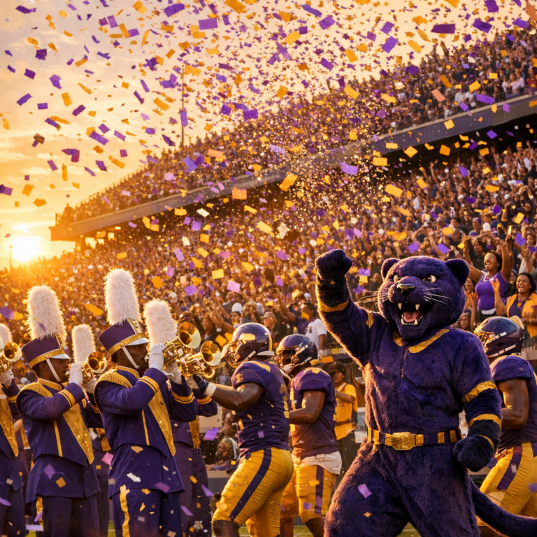 Prairie View A&M University Homecoming 2026