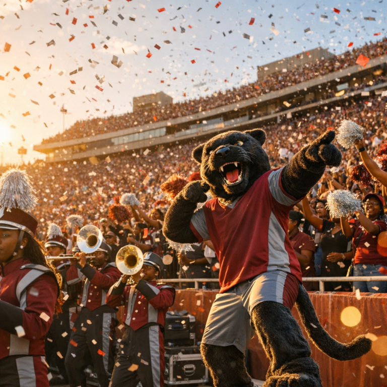 Virginia Union University Homecoming 2026