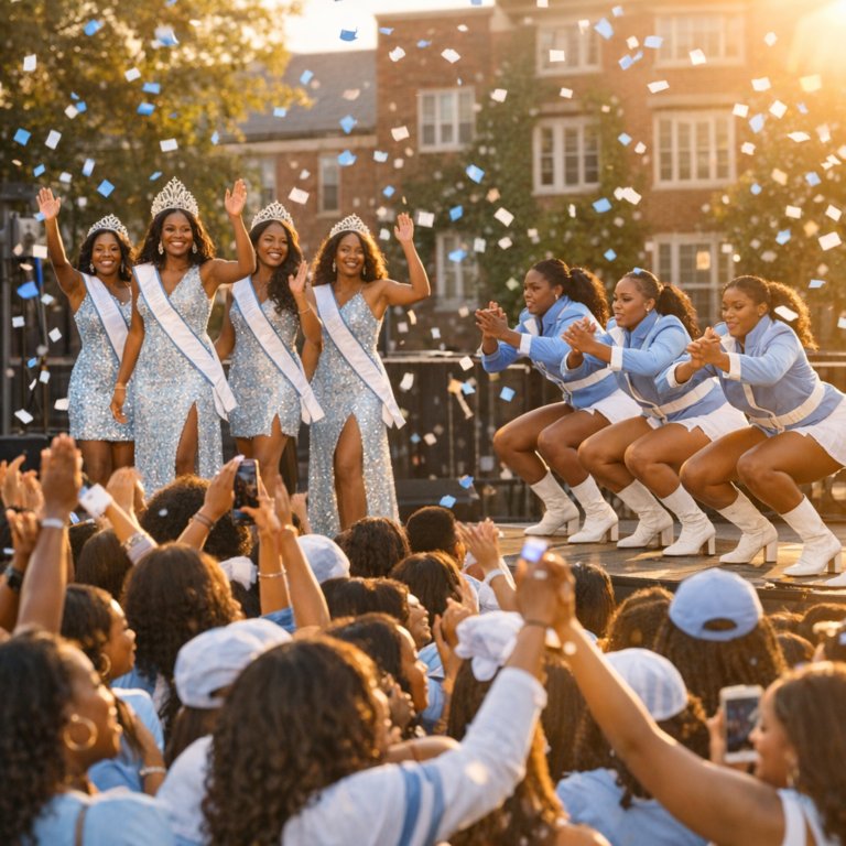 Spelman College Homecoming 2026