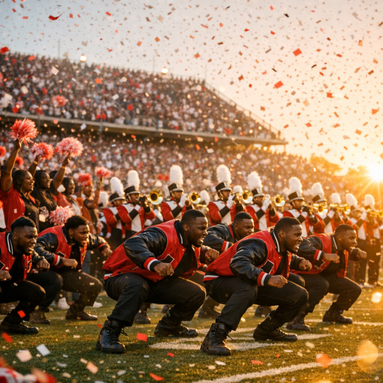 Winston-Salem State University Homecoming 2026