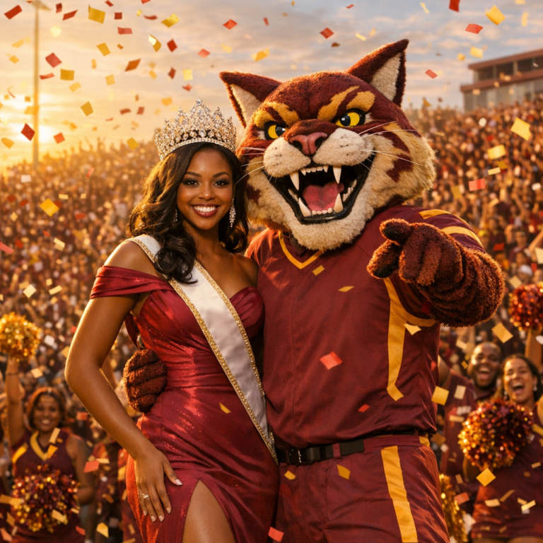 Bethune-Cookman University Homecoming 2026
