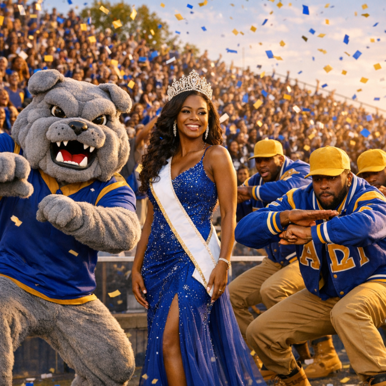 Fisk University Homecoming 2026