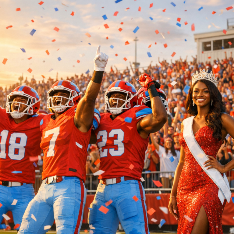 Delaware State University Homecoming 2026