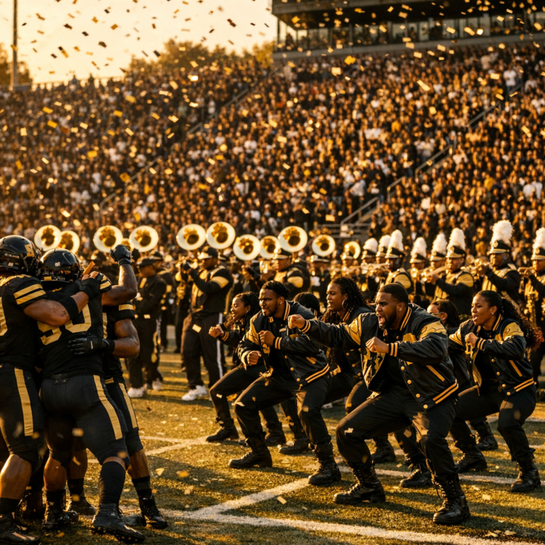 Bowie State University Homecoming 2026