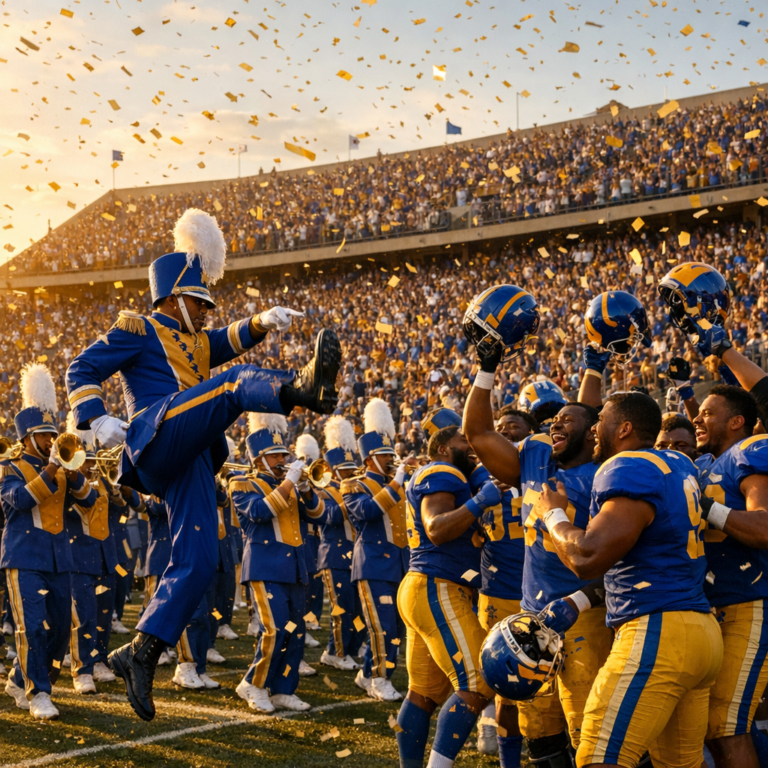 Albany State University Homecoming 2026