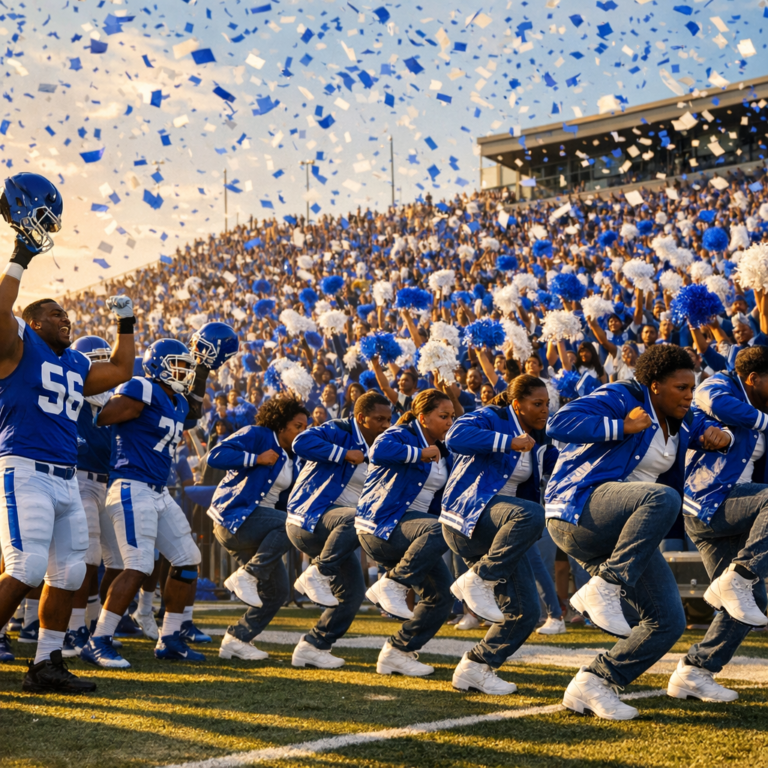 Dillard University Homecoming 2026