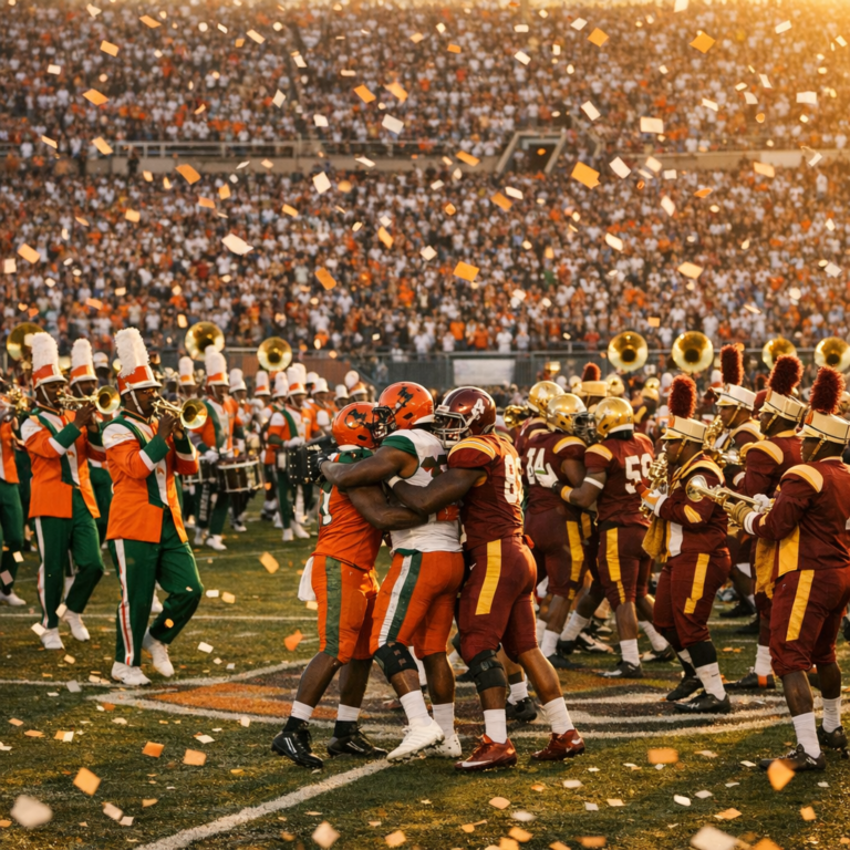 Florida Classic 2026