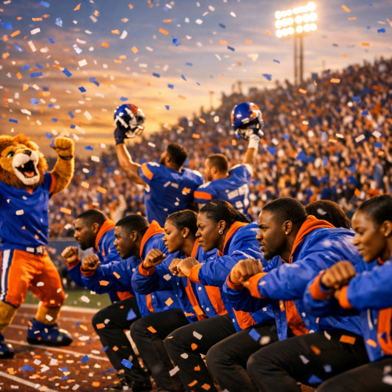 Florida Memorial University Homecoming 2026