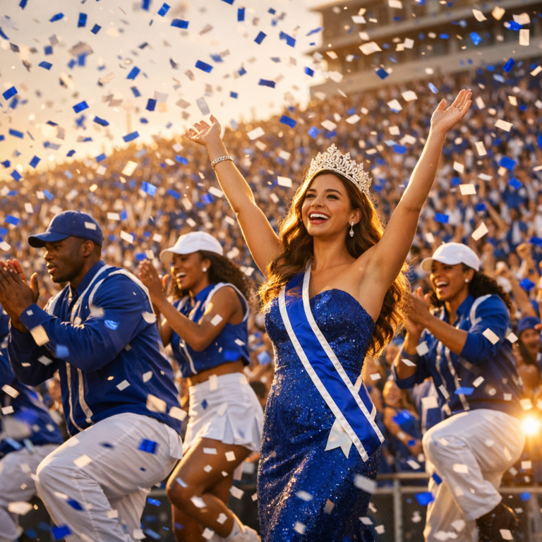 Elizabeth City State University Homecoming 2026
