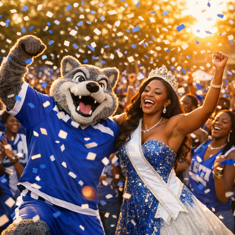 Cheyney University of Pennsylvania Homecoming 2026