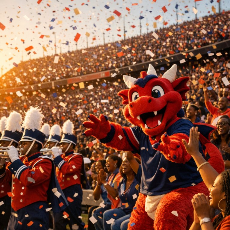 Lane College Homecoming 2026