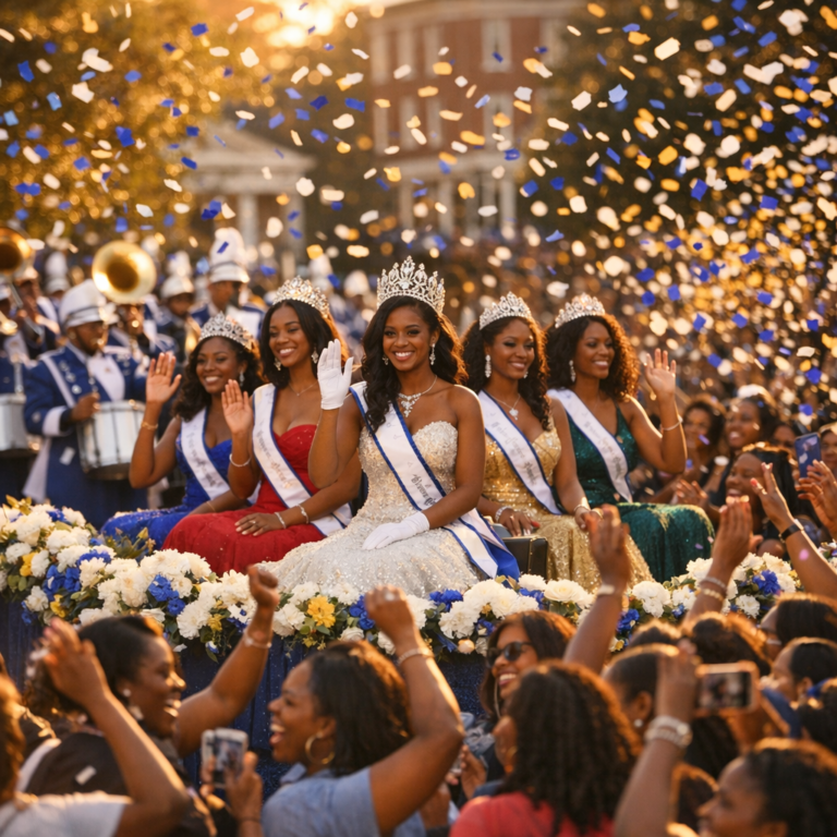Bennett College Homecoming 2026