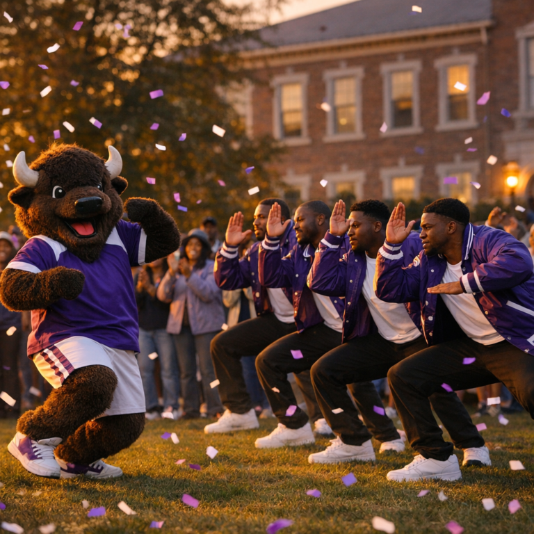 Arkansas Baptist College Homecoming 2026