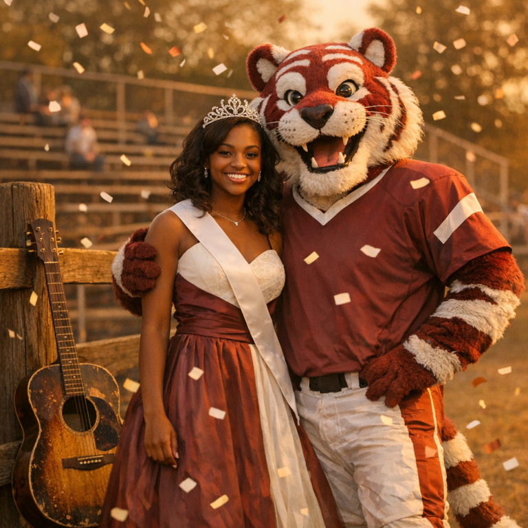 Coahoma Community College Homecoming 2026