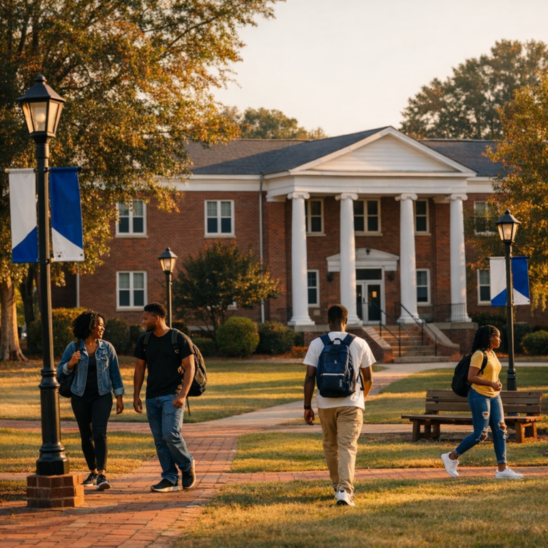 Denmark Technical College Homecoming 2026
