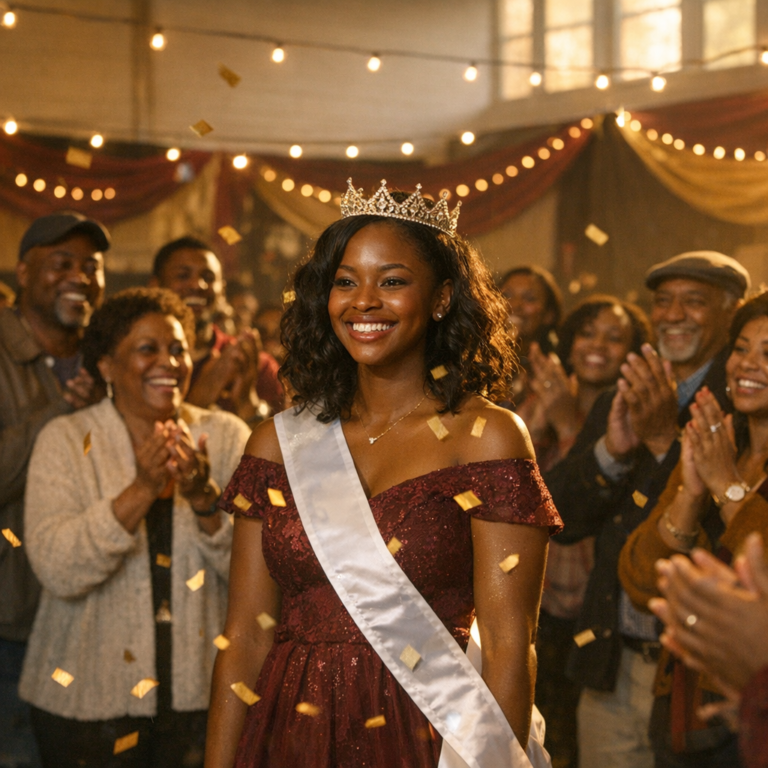 Clinton College Homecoming 2027