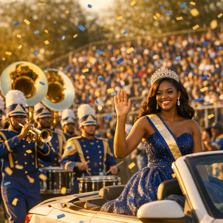 Bluefield State University Homecoming 2026