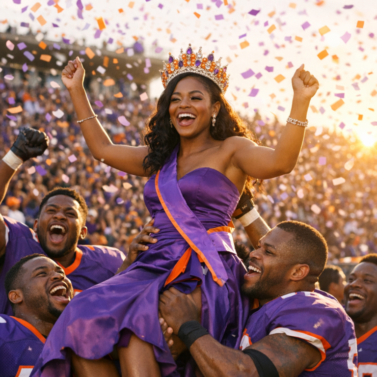 Edward Waters University Homecoming 2026